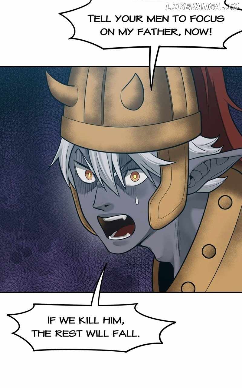 Lord of Goblins Chapter 92 5
